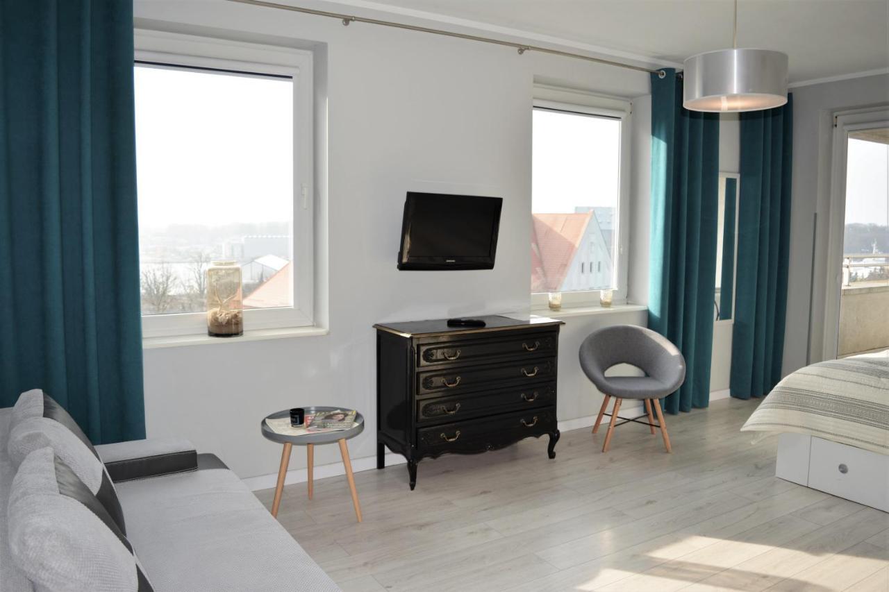 Apartment Apartament Martini