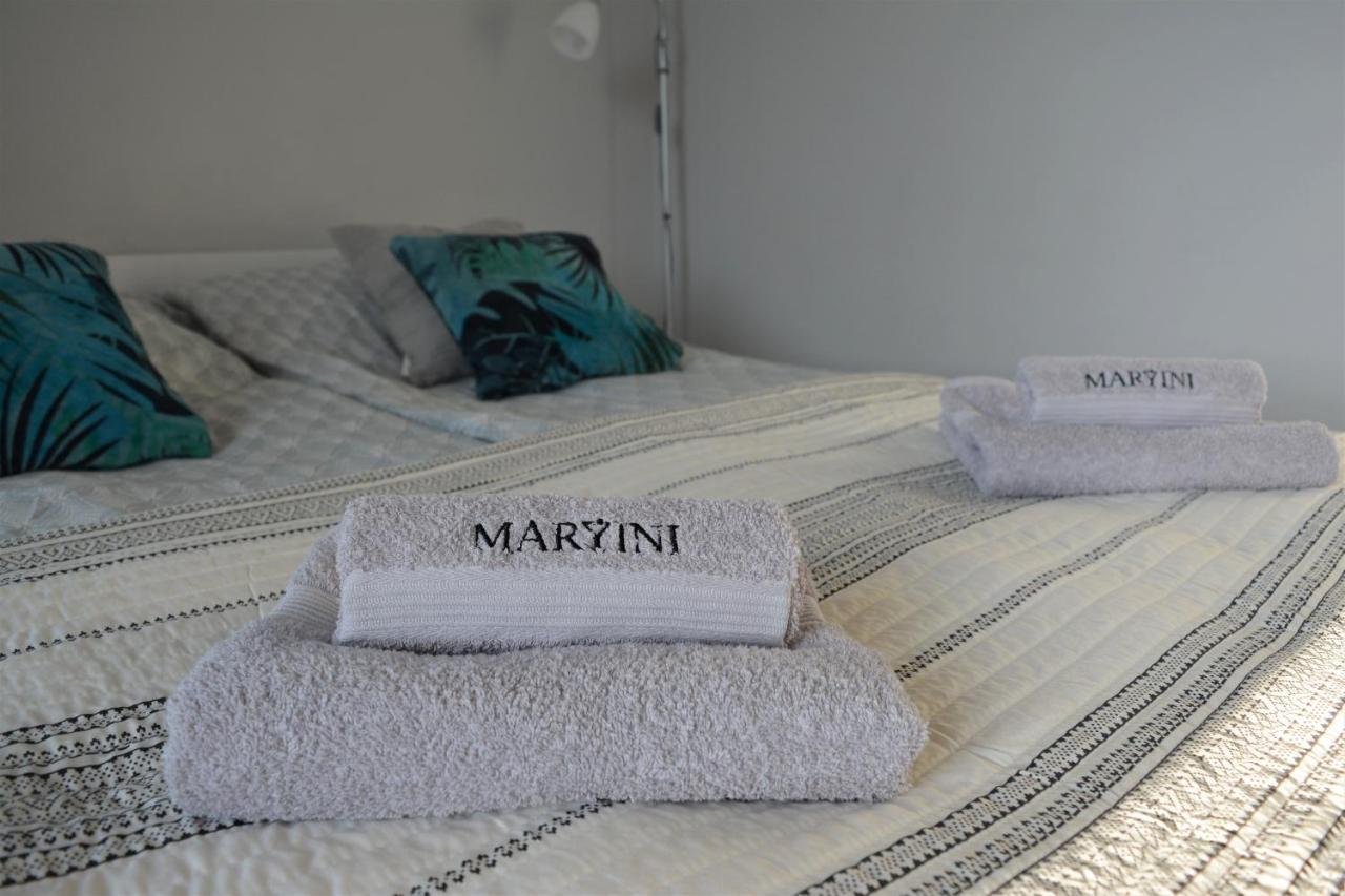 Apartament Martini Apartment Kolberg