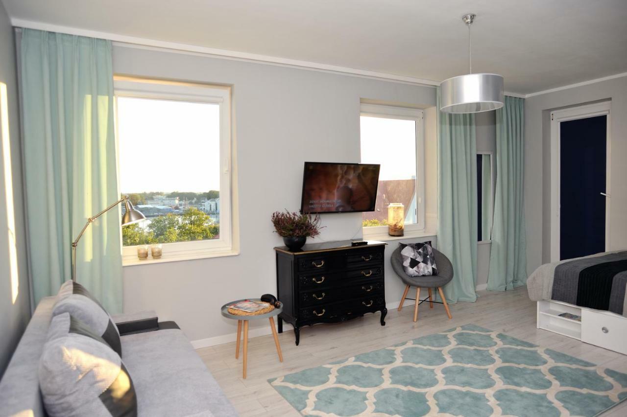 Apartament Martini *