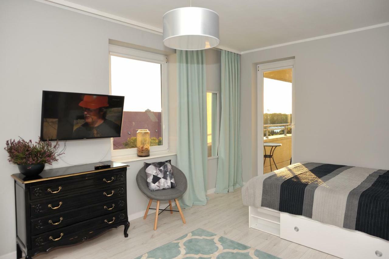 Apartament Martini Kolberg