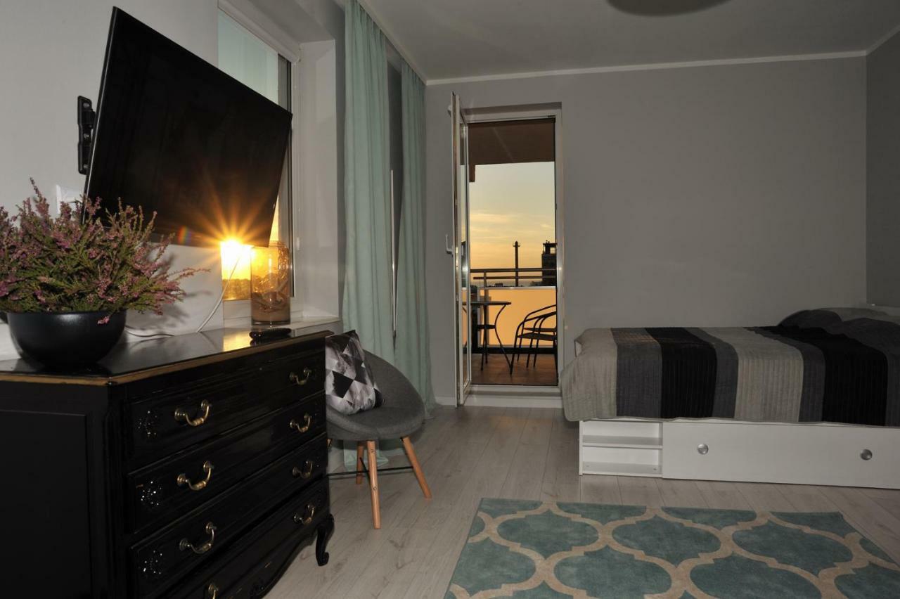 Apartament Martini Apartment *